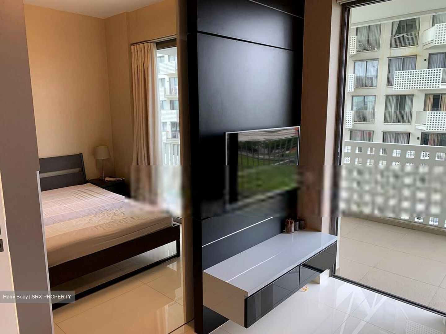 Sky Habitat (D20), Condominium #400206511